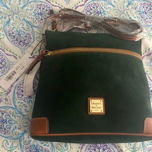 Authentic Dooney & Bourke brand new with tags